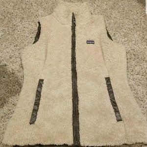 Patagonia Small Vest